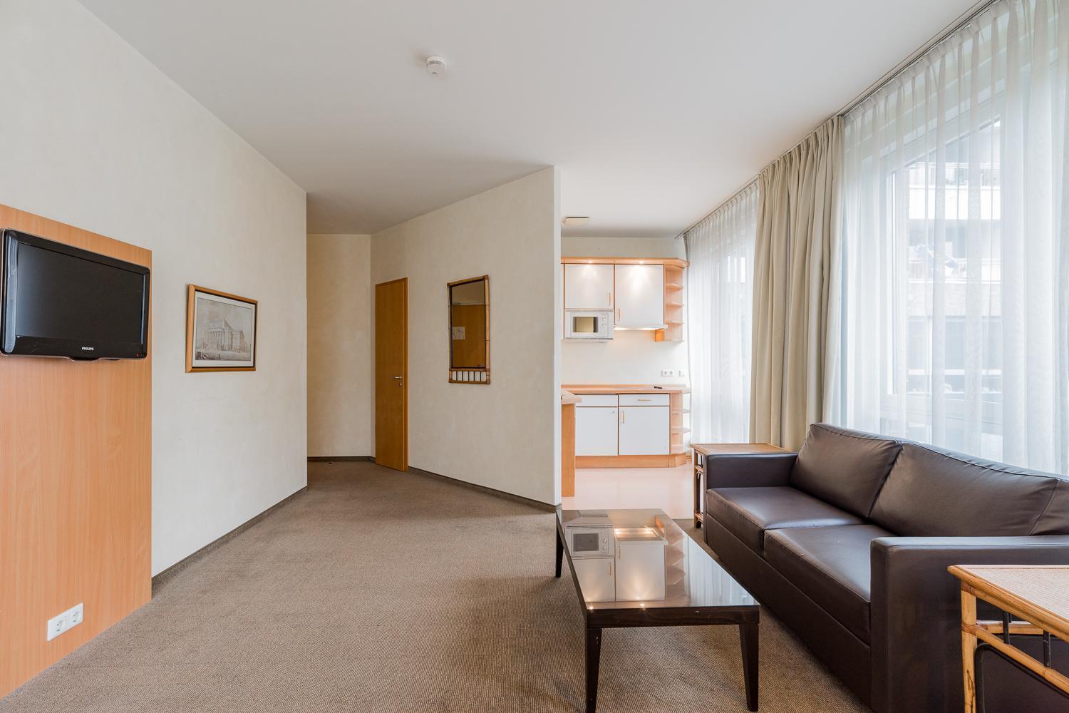 Apartmenthaus Berlin Mitte Berlim Quarto foto