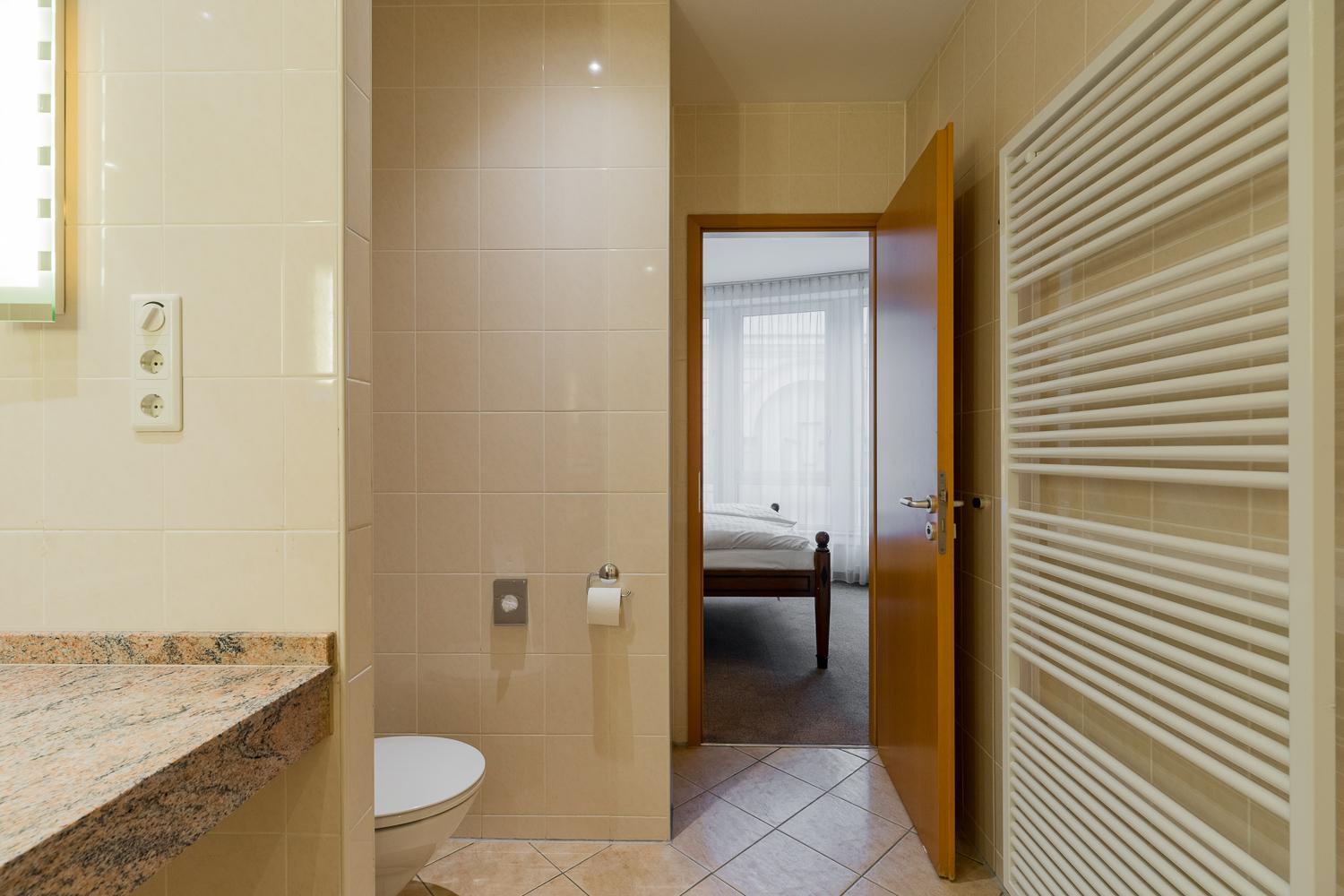 Apartmenthaus Berlin Mitte Berlim Quarto foto